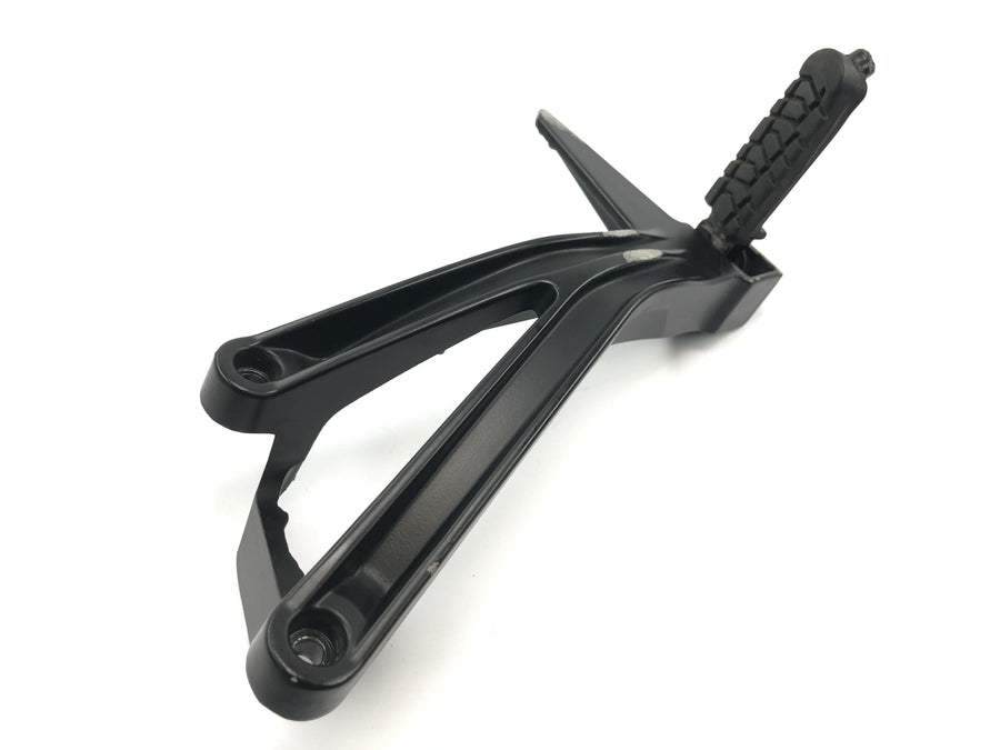 KTM RC 125 [2016] - Pillion footrest footrest holder footrest rear left