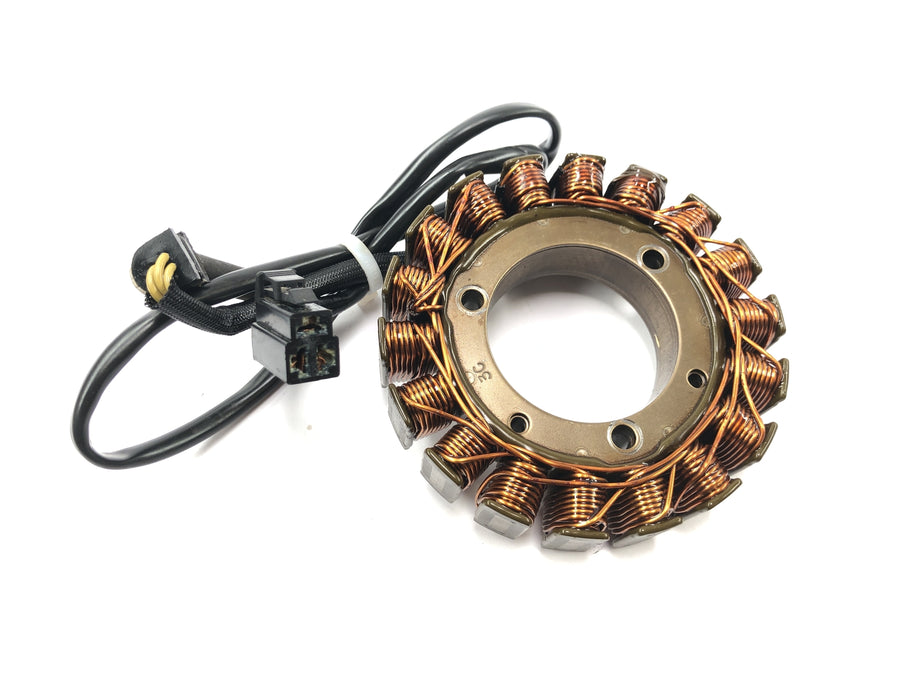 Triumph Speedmaster 900 [2003] - Alternator Stator Generator Lima Coil
