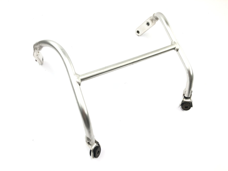 Honda CBR 900 RR SC28 [1995] - Front fairing holder for mirror mount