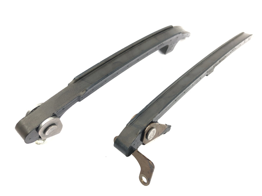 Triumph Speedmaster 900 [2003] - Timing chain tensioning rail slide rail set