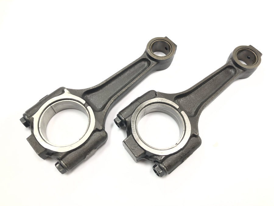 Moto Guzzi V65 Custom [1985] - connecting rod connecting rod connecting rod set engine