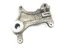 Honda NX 650 Dominator RD02 [1994] - Brake caliper holder, rear brake caliper mount-2