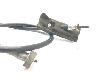 BMW R 75/5 [1973] - Tachometer shaft - 0