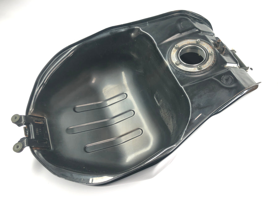 Suzuki GSX R 1000 WVBZ K3 [2003] - Tank fuel tank petrol tank black