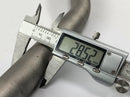 Suzuki RM Z 250 RJ41A [2007] - Handlebar handlebar tube Cross handlebar 28 mm clamping-2
