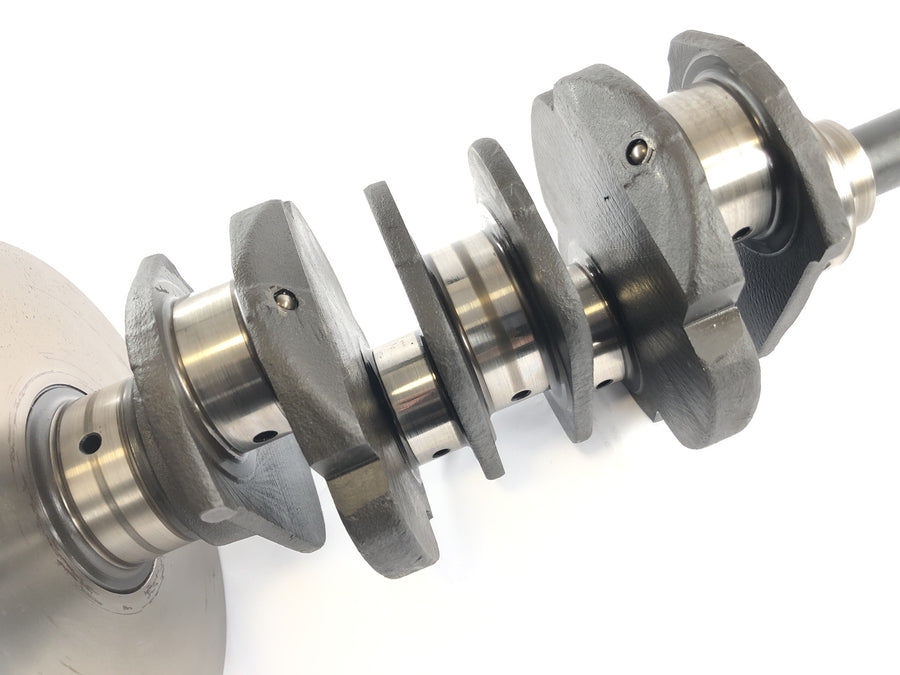 Honda Goldwing GL 1200 [SC14] - crankshaft