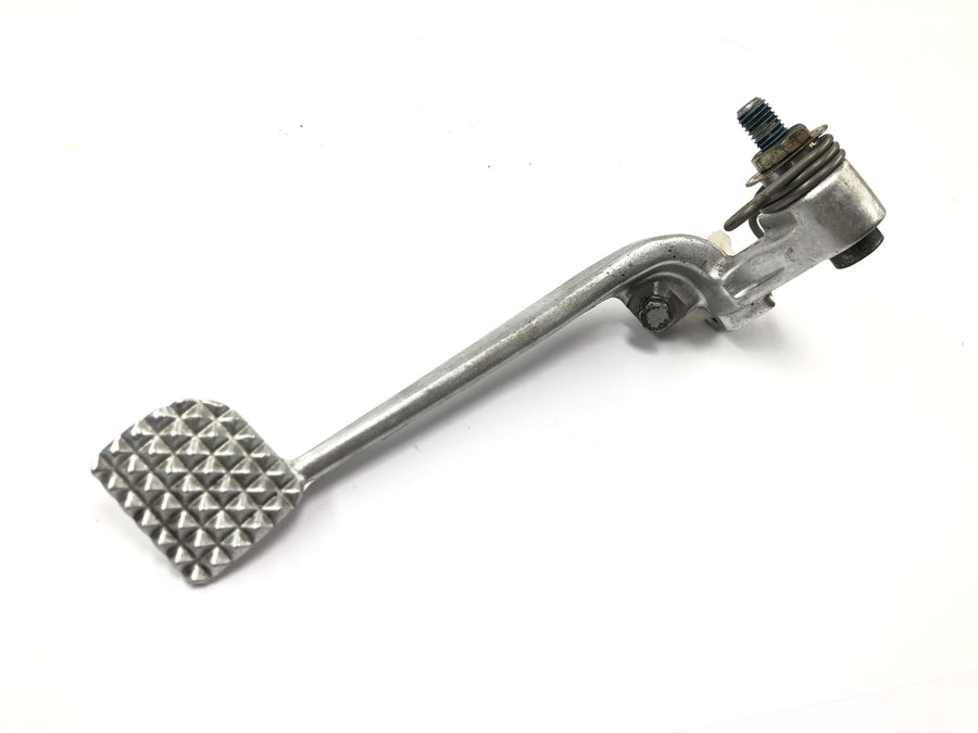 BMW K 1100 RS [1994] - Foot brake lever with spring