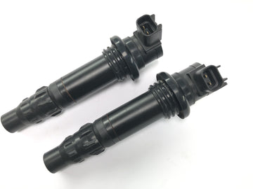 Yamaha MT07 RM04 [2014] - Ignition coil rod ignition coil ignition coil plug ignition module set - 0