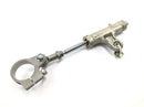 Suzuki GSX R 1100 GU74C [1987] - Steering damper steering damper holder-4