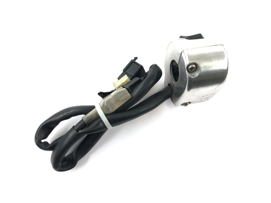 Kawasaki VN 1600 Classic VNT60A [2007] - Handlebar switch left switch fitting for 1 inch handlebars