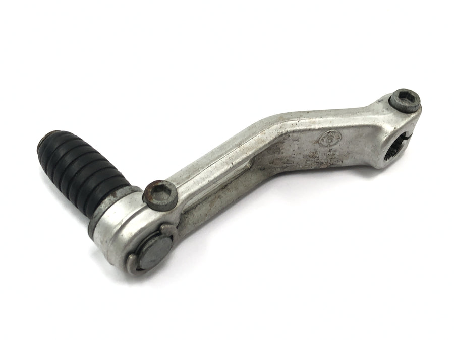 Aprilia Mille RSV 1000 ME [1999] - shift lever shift pedal foot shift lever gear lever