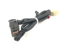 Honda XRV 750 Africa Twin RD04 [1992] - Handlebar fitting right handlebar switch start kill switch-4