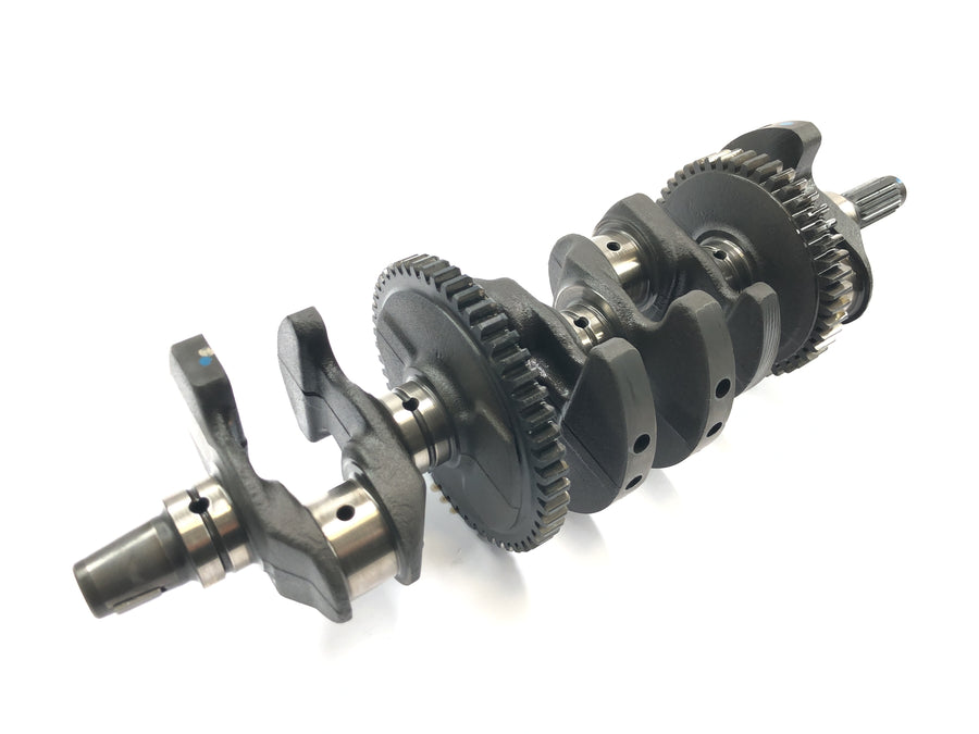 Honda CBR 1000 RR SC59 [2008] - Crankshaft crank drive engine shaft