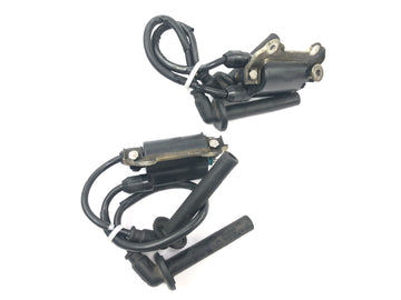 Honda CBR 900 RR SC28 [1995] - Ignition coil ignition coil set ignition