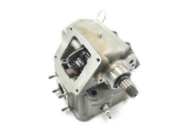 Ducati ST3 S3 [2004] - Cylinder head cylinder head housing rear valve train exhaust valve defective - 0