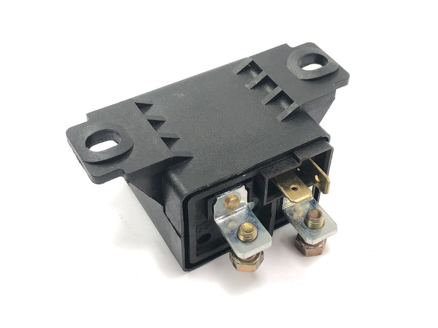 BMW K 1100 RS [1994] - Relay starter relay starter relay