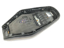 Kawasaki W 650 EJ650A [1999] - Seat seat pad black-4