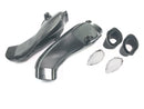 Suzuki GSX R 1000 WVBZ K3 [2003] - Ramair ducts, air ducts, intake manifold-1