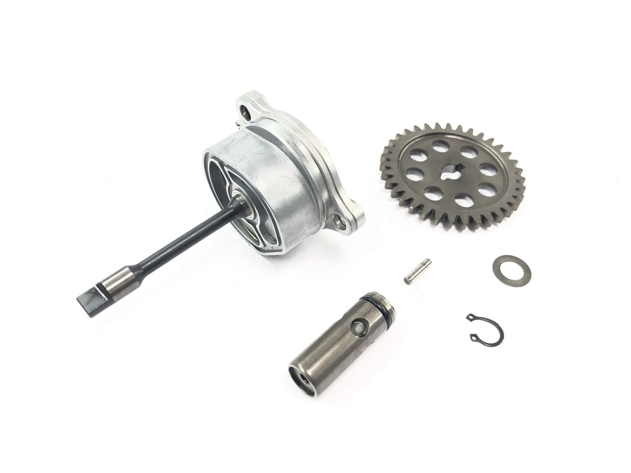 Suzuki GSX R 1000 WVB6 K6 [2006] - Oil pump set