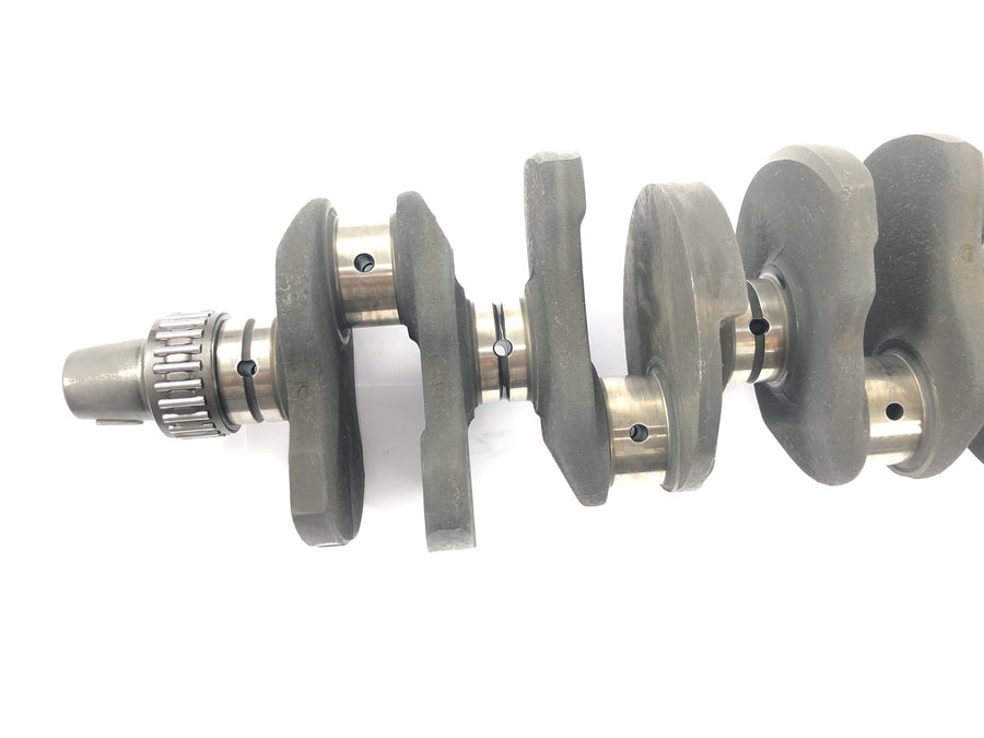 Honda CBR 900 RR SC28 [1995] - Crankshaft crank drive engine shaft