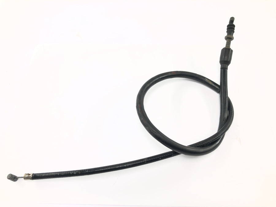 Honda XR 600 R PE04 [1992] - Decompression cable Bowden cable