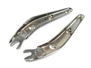 Triumph Speedmaster 900 [2003] - Fender struts rear fender bracket right left-3