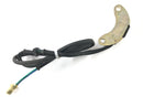 Honda XL 250 R MD03 [1993] - Pulse generator pickup sensor ignition pulse generator ignition generator-4