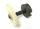Yamaha DT 125 R DE03 [2000] - Water pump wheel water pump-3