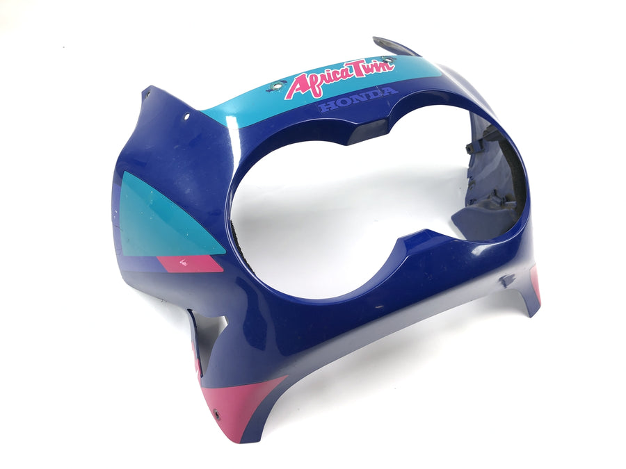 Honda XRV 750 Africa Twin RD04 [1992] - Fairing front fairing