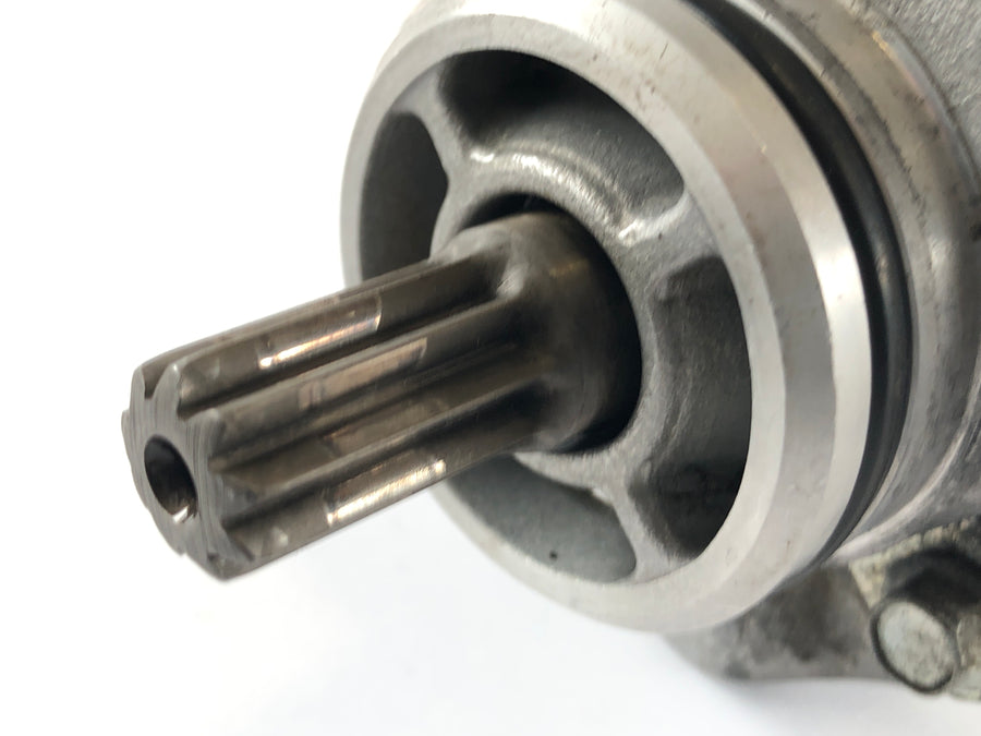 Suzuki GSX-R 1100 W GU75 C [1993] - Starter Motor