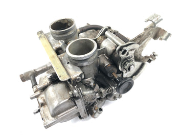 Yamaha TT 600 E 4GV [1995] - Carburettor double flange CV carburettor - 0