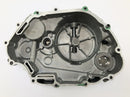 SWM RS 125 R B2 [2020] - clutch cover engine cover clutch cover right-5