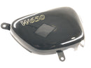 Kawasaki W 650 EJ650A [1999] - Side panel side cover cover right-1