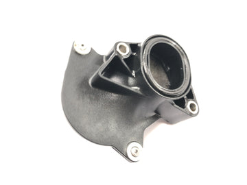 Triumph Speedmaster 900 [2003] - Oil strainer - 0