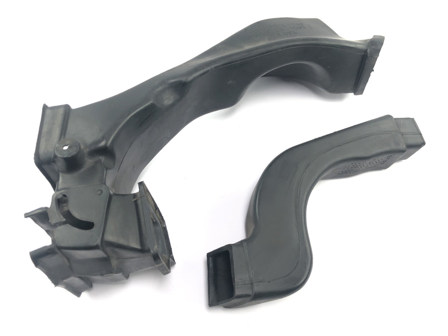 Honda GL 1500 Goldwing SC22 [1993] - Air duct air duct lower duct set