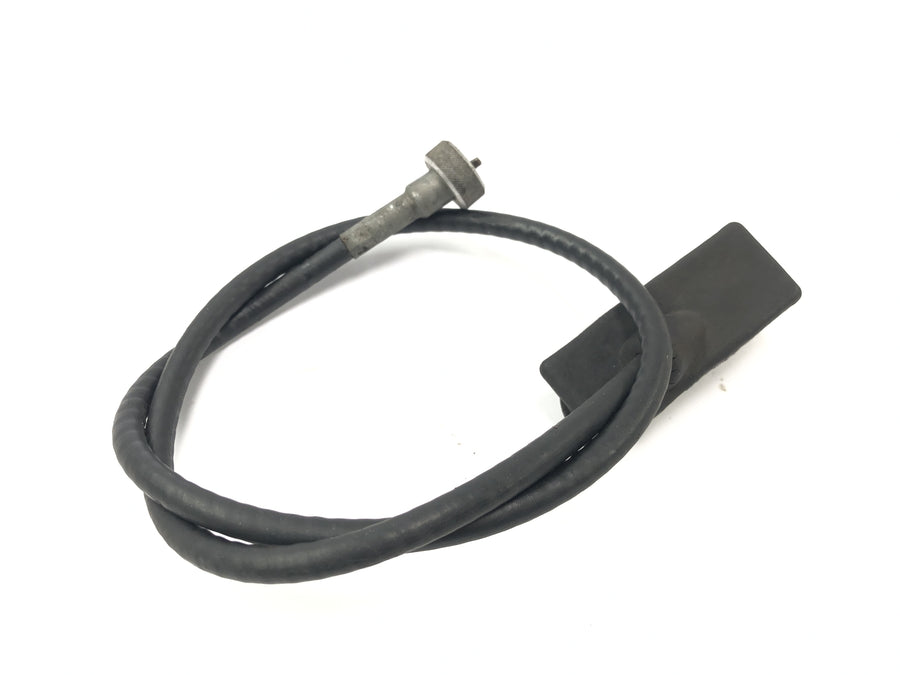 BMW R 75/5 [1973] - Tachometer shaft