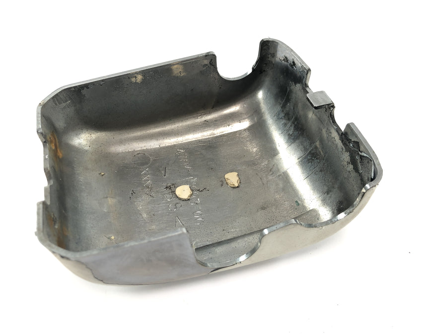 Yamaha XV 1600 Wild Star VP08 [2002] - Fuel pump cover Fuel pump cover