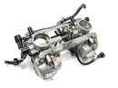 Triumph Speedmaster 900 [2003] - Keihin carburettor-4