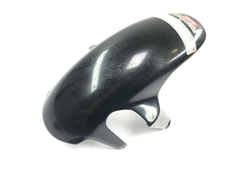 Aprilia Mille RSV 1000 ME [1999] - Mudguard front wheel mudguard front plastic