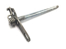 Honda NSR 125 JC20 [1991] - shift shaft shift lever shaft-4
