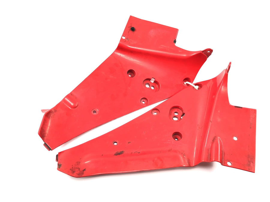 Honda CBR 900 RR SC28 [1995] - inner fairing side fairing right left set