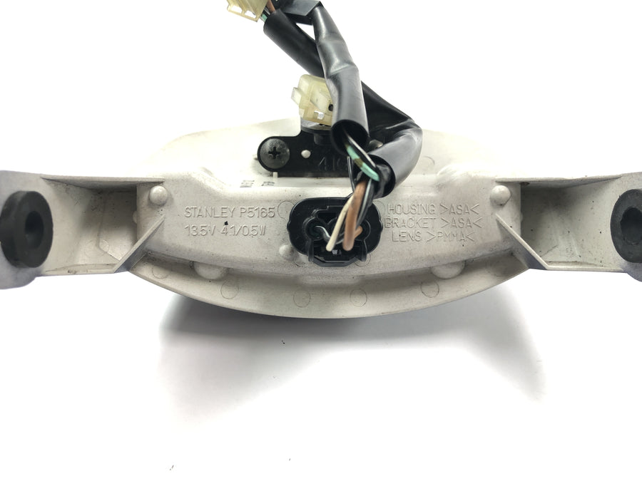 Suzuki GSX R 1000 WVB6 K6 [2006] - rear light brake light unit rear light tinted