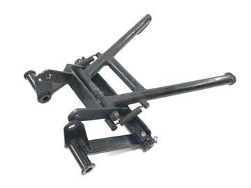 Moto Guzzi V10 Centauro [1998] - main stand with mount and springs center stand - 0