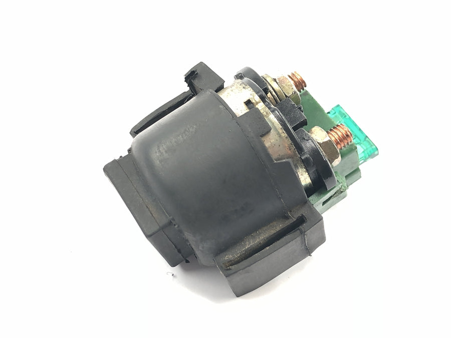 Honda GL 1500 Goldwing SC22 [1993] - Starter relay starter relay magnetic switch