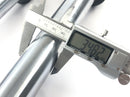 Honda NSR 125 JC20 [1991] - Telescopic fork front fork with axle-5