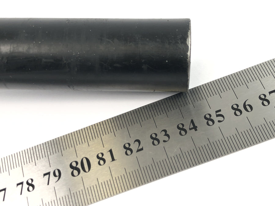 Yamaha XVS 650 4VR [1997] - Handlebar motorcycle handlebar steel black 1 inch ABE MSP-RL-1