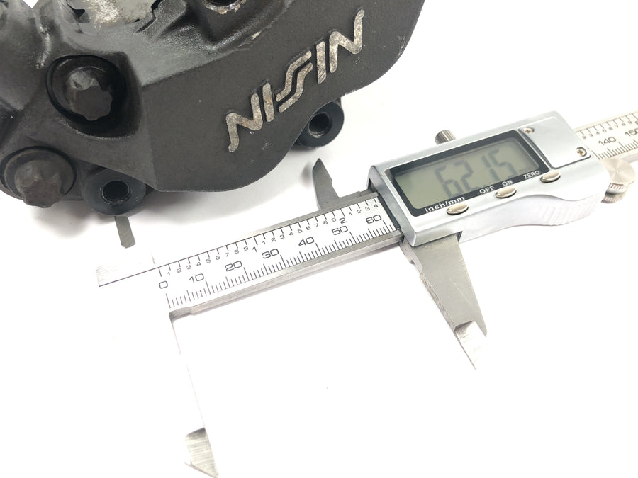 Honda CBR 900 RR SC28 [1995] - Nissin brake caliper front left