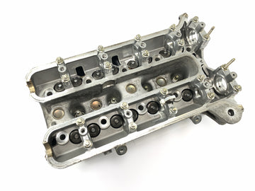 BMW K 1100 RS [1994] - cylinder head engine cylinder head valve train - 0