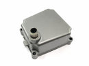 Suzuki GSX R 1000 WVB6 K6 [2006] - Crankcase ventilation engine cover ventilation-2