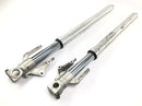Ducati Multistrada 1000 DS [2003] - Fork telescopic fork front fork with axle-3